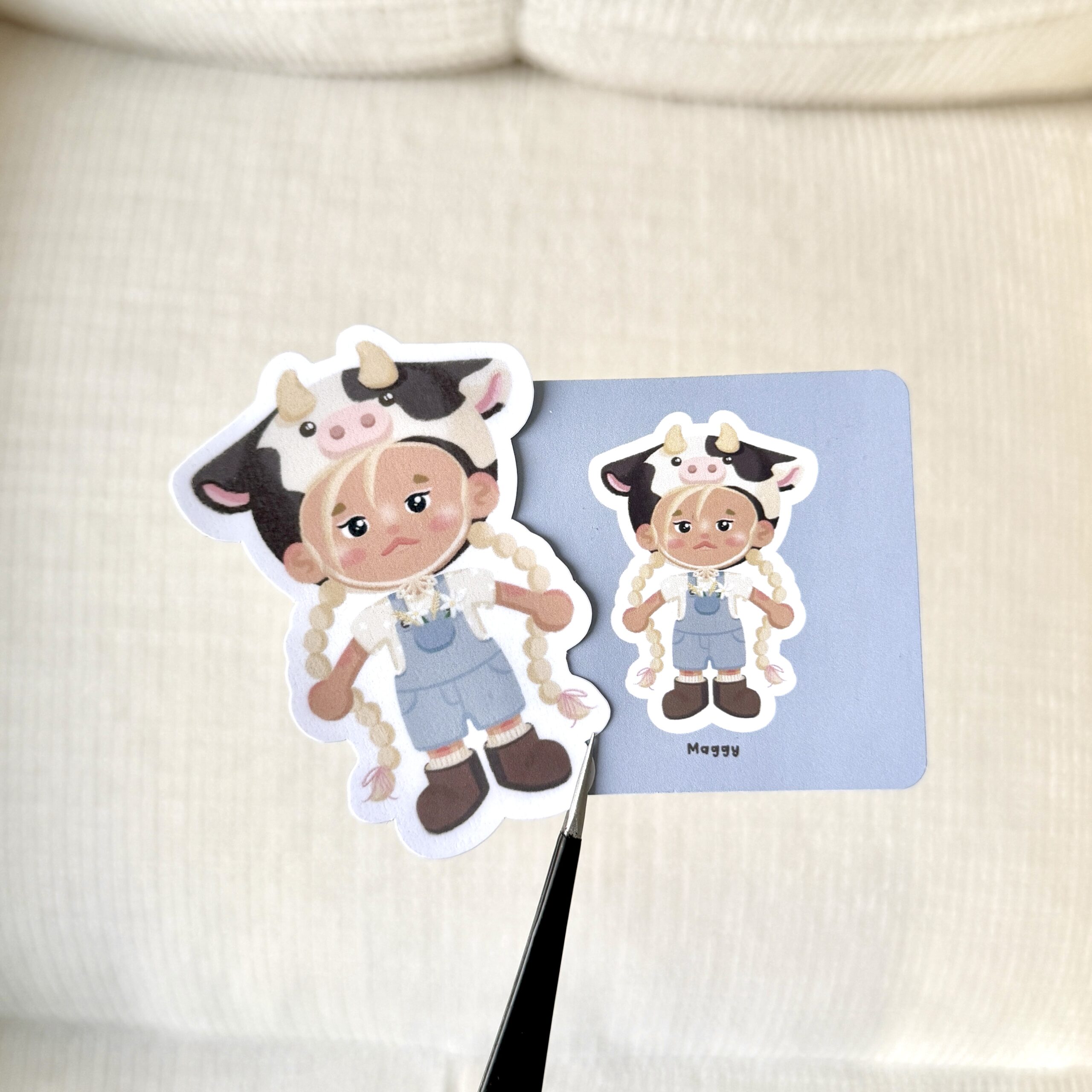 Bébébous mystères "Animaux" – Image 2