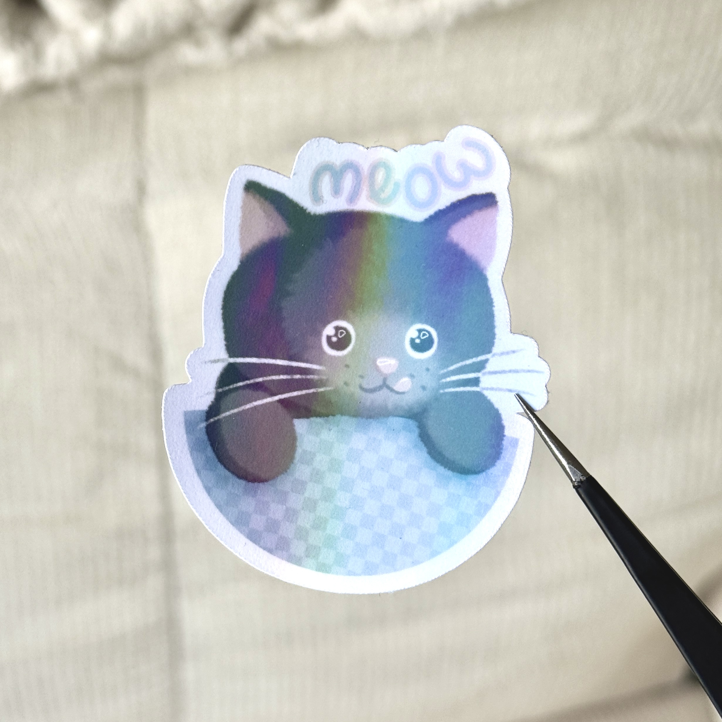 Stickers Meow – Image 2