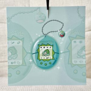 Affiche Gadget rétro