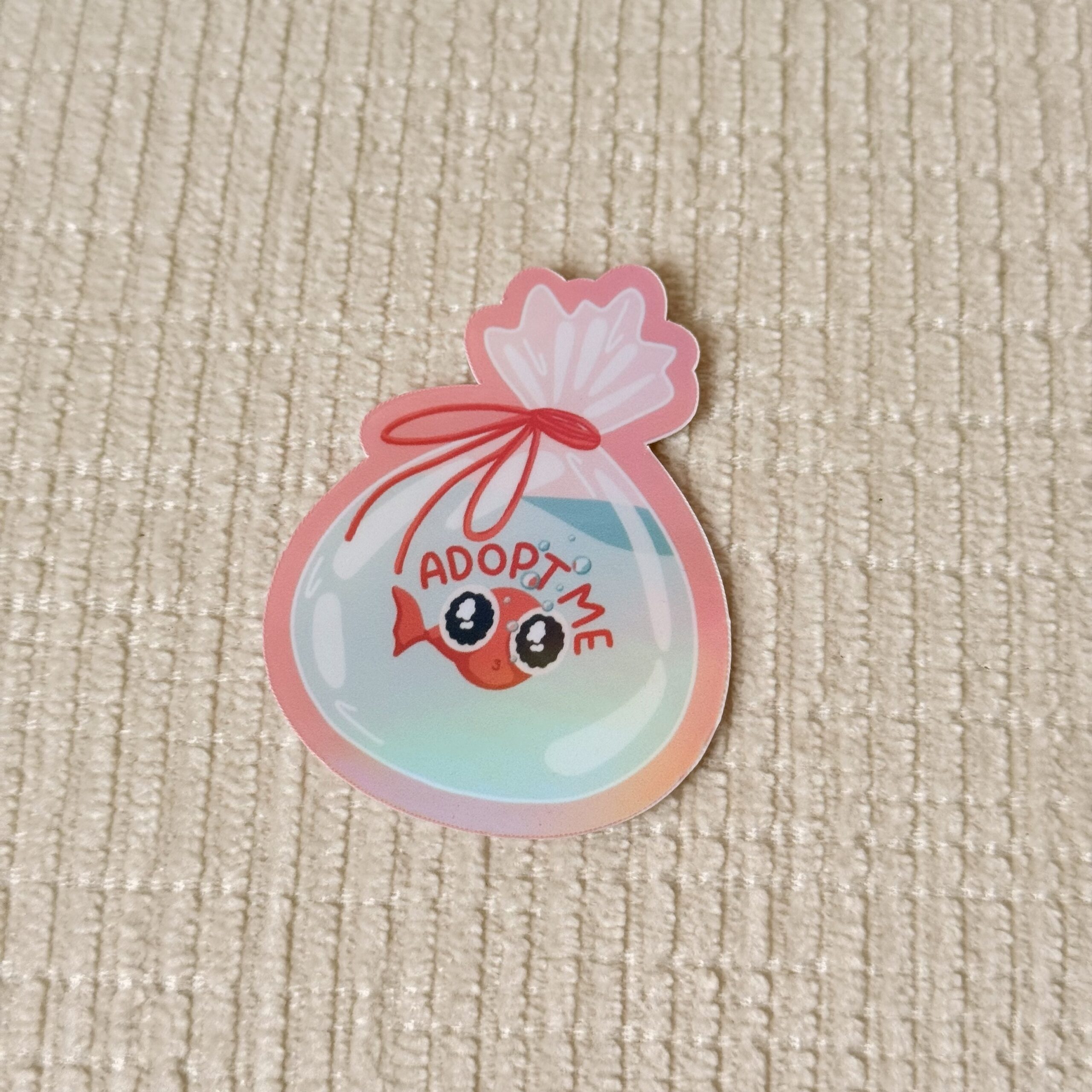 Stickers Adopt me – Image 2