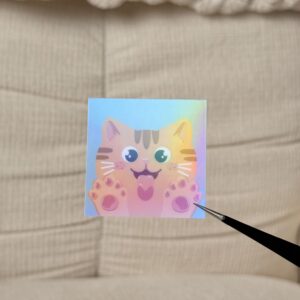 Stickers Cat