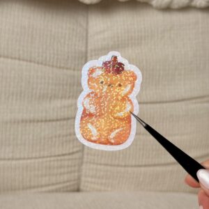 Stickers Honey