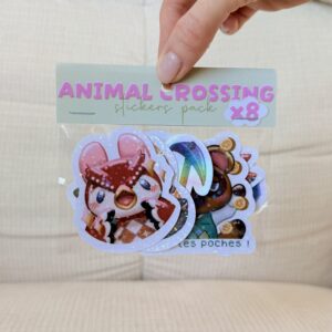 Stickers Pack